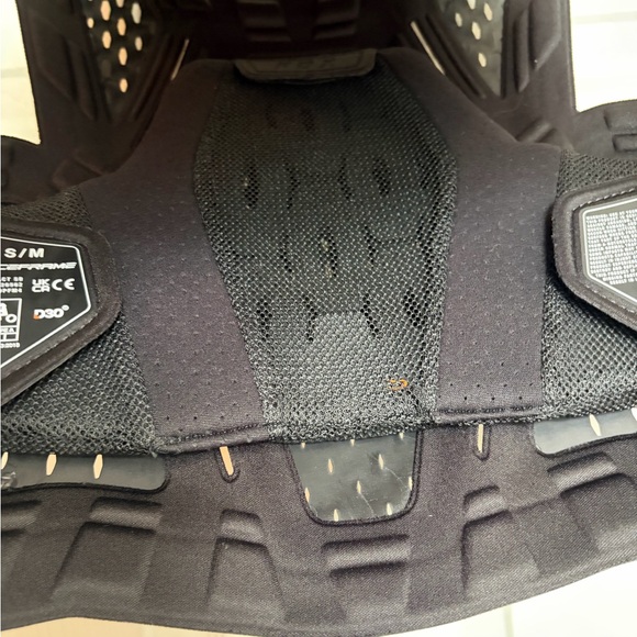 Fox Racing  Chest Guard - Picture 4 of 4